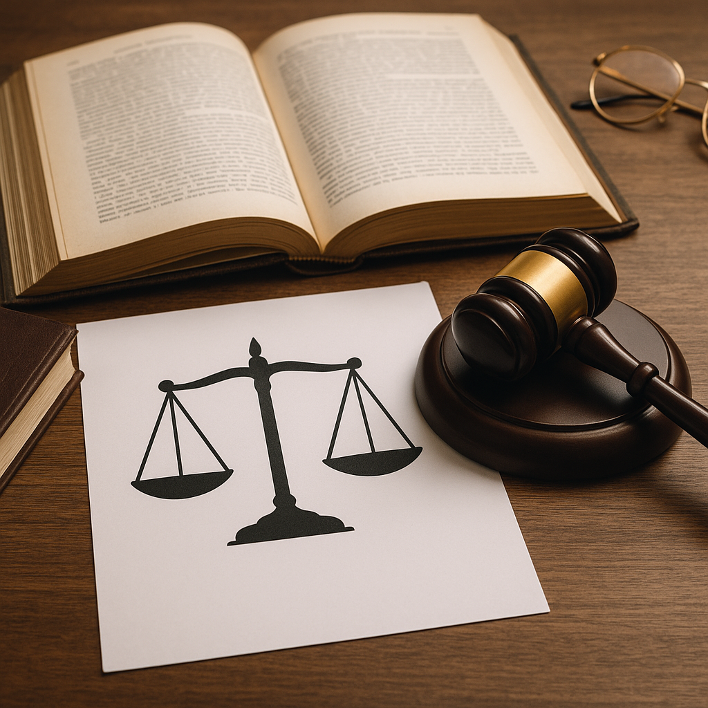 Prawo cywilne – podstawowe informacje